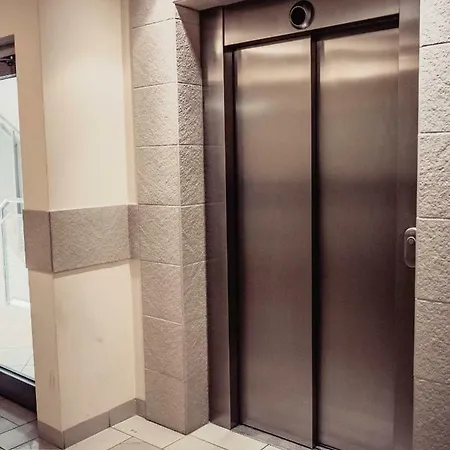Apartament Jagielly * Wrocław