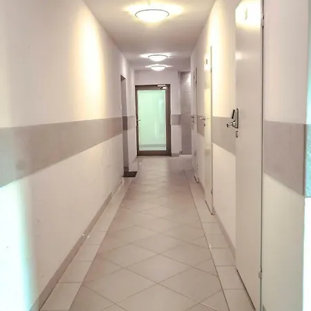 Apartament Jagielly