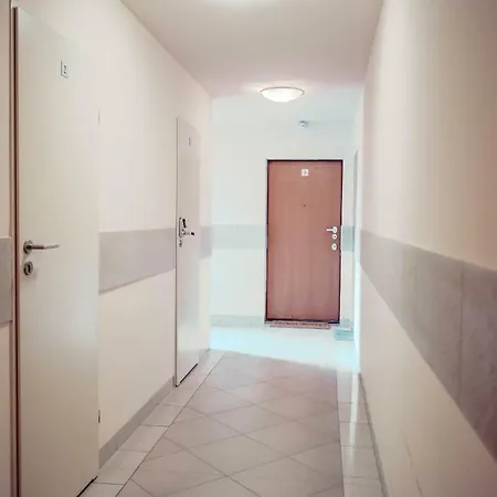 Apartament Jagielly * Wrocław