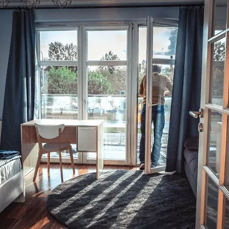 Apartament Jagielly Apartament
