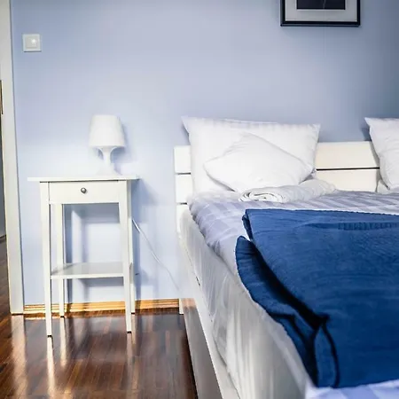 Apartament Jagielly Apartament