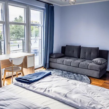 Apartament Jagielly * Wrocław