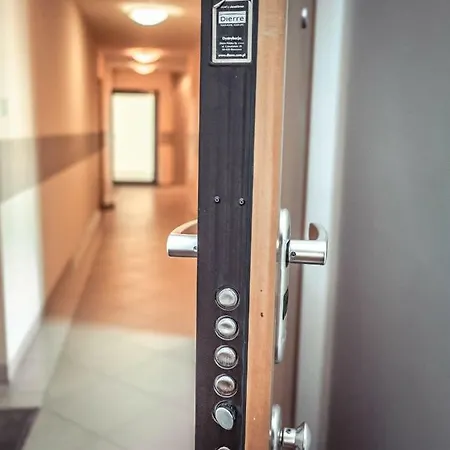 Apartament Jagielly Apartament Wrocław