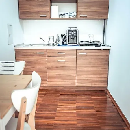 Apartament Jagielly Wrocław
