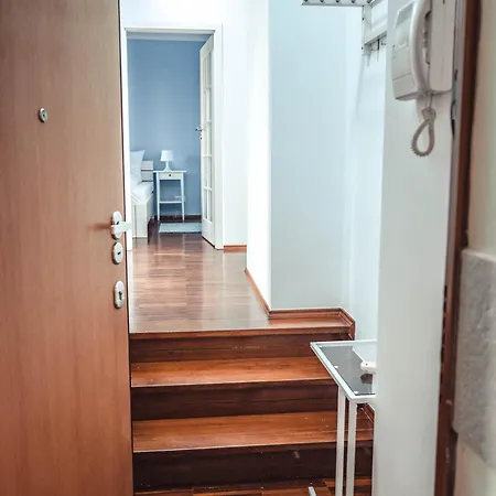 Apartament Jagielly