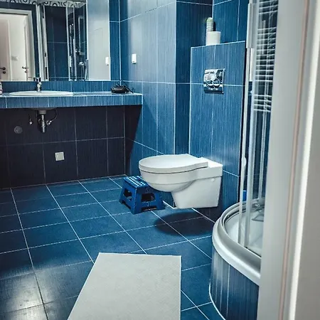 Apartament Jagielly Wrocław