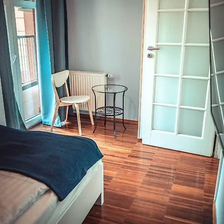 Apartament Apartament Jagielly *