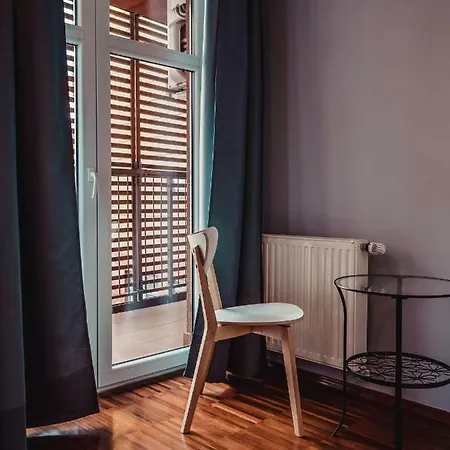 Apartament Apartament Jagielly *