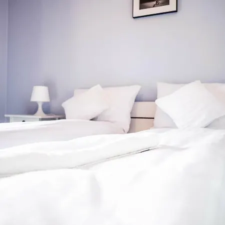 Apartament Jagielly