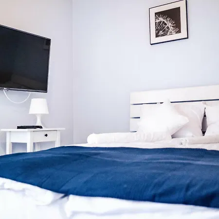 Apartament Apartament Jagielly *