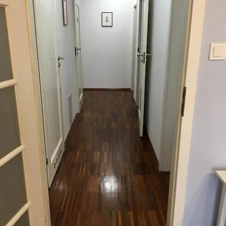 Apartament Apartament Jagielly *