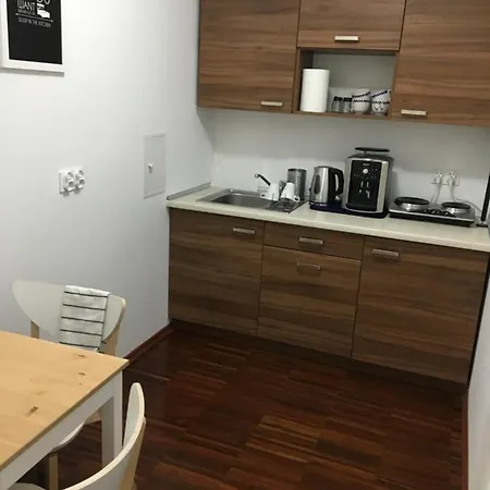 Apartament Jagielly *