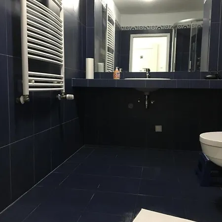 Apartament Jagielly Apartament *