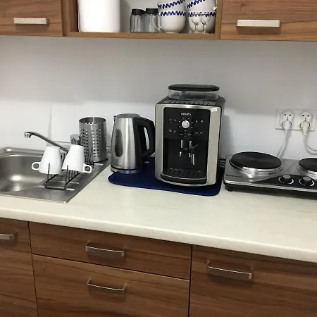 Apartament Jagielly Wrocław
