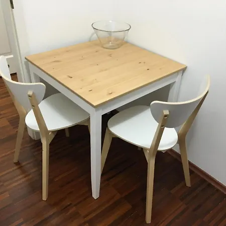 Apartament Jagielly Wrocław