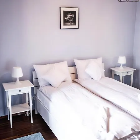 Apartament Apartament Jagielly
