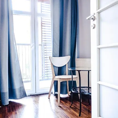 Apartament Apartament Jagielly Wrocław