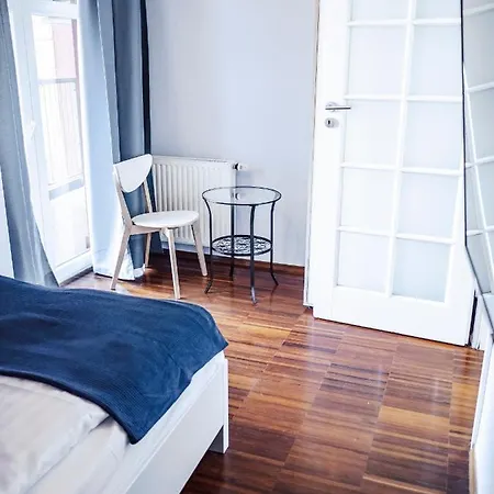 Apartament Apartament Jagielly *