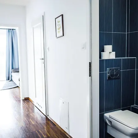 Apartament Jagielly Apartament